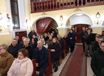 ​Proslava Tjedna braka članova HZBS sjeverne regije